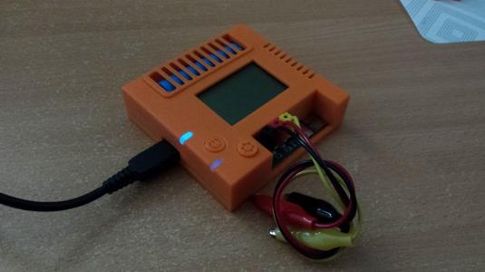 MG328 Case