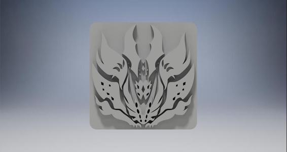 Xeno 'Jiva Symbol
