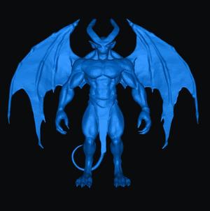 Demon
