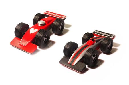 Double-sided formula 1 3Dthingking.com