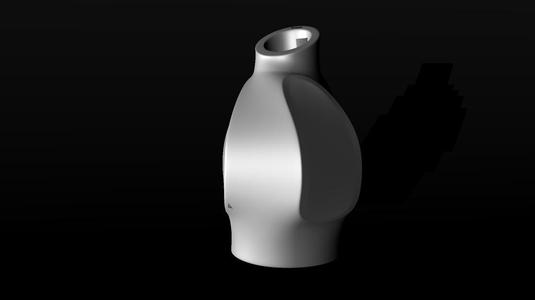 Vase
