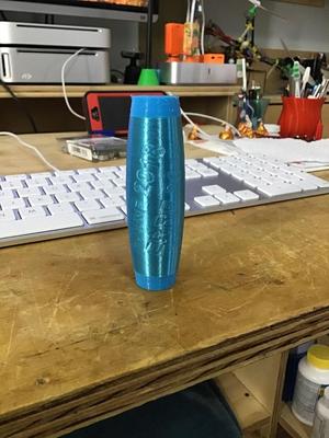ERRF 2018 Rolling stick thingie