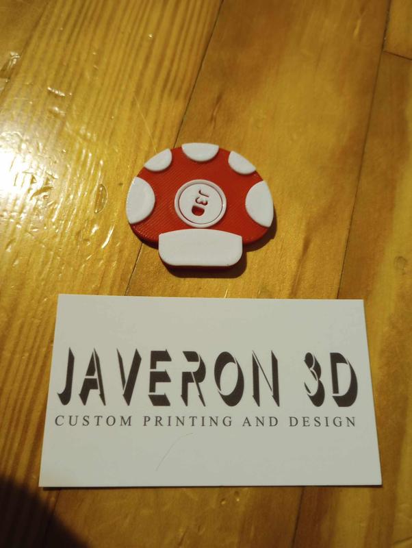 Fidget Spinners- Javeron 3D, Pack 03, Games