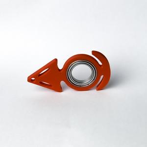 Kunai Keychian Spinner