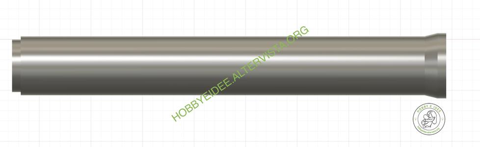 Concrete pipe V.1