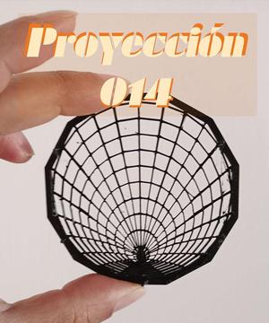#Depth - Projection014