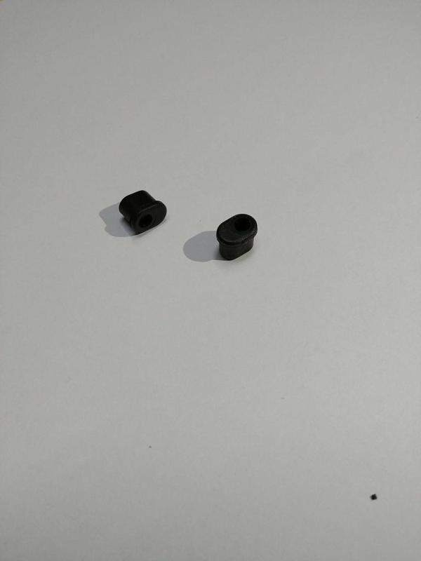 vkar bison,helion pin cap et1034
