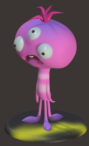 Creature / monster
