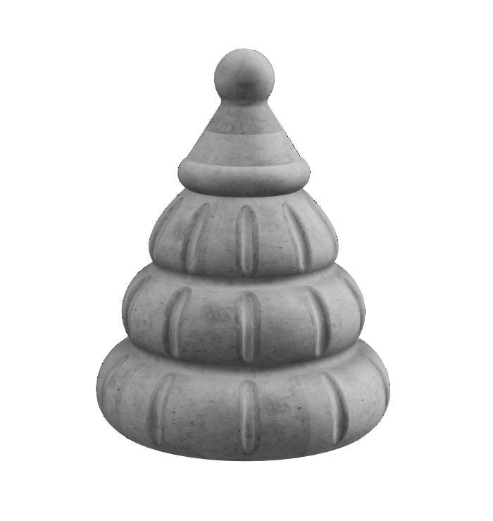 MOLD CHRISTMAS ARBOLITO2