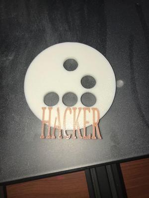 Glider Sign hacker