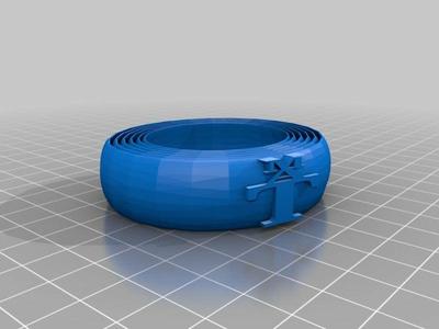 VingerPlayToy [RING]