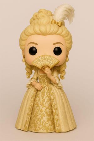 Funko Madonna MTV Awards 1990