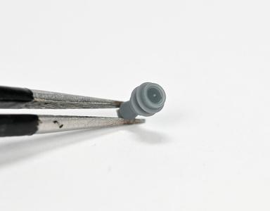 Panzer IV Return Rollers - for 1/72 Flyhawk kits