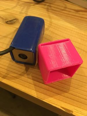 Oswithch Connector