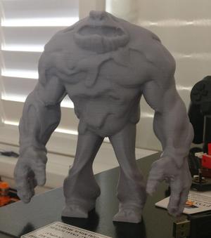 Clayface