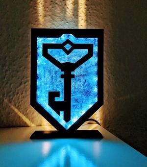 Resistance Ingress LED Light Lamp