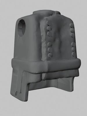 Playmobil Nordic Playmobil Suit / Playmobil Union Suit