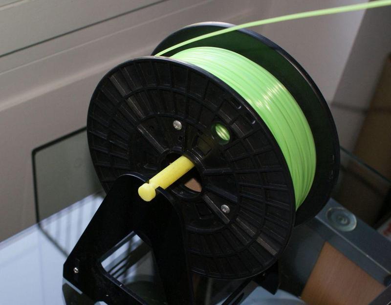 Filament Rod