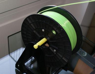 Filament Rod