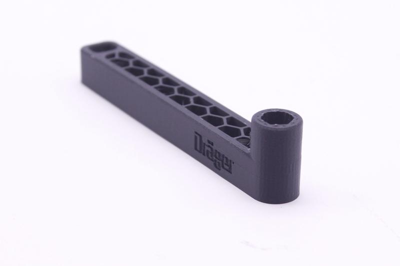Dräger BG ProAir ice cooler assembly tool