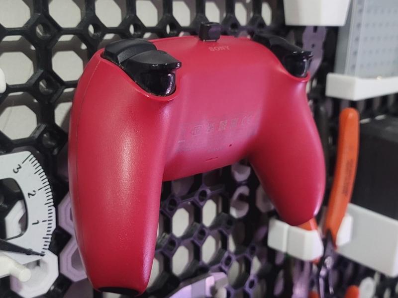PS5 Controller Mount for the Multiboard