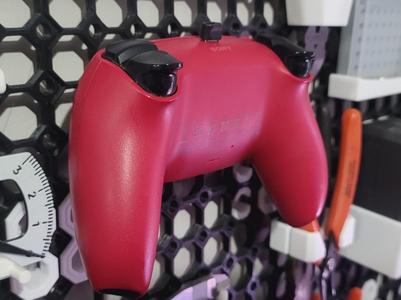 PS5 Controller Mount for the Multiboard