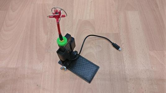 Eachine ROTG01 Mount
