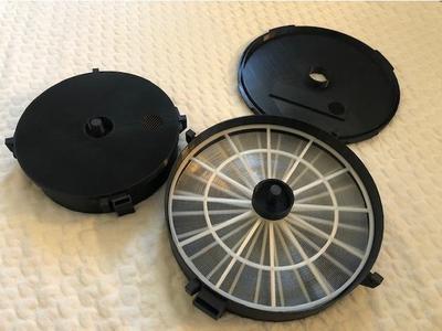 Super 8, 8mm, 16mm film development tank and spiral