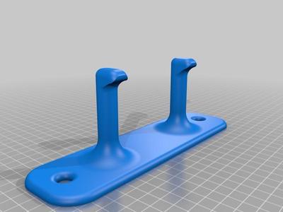 Zeta FX-61 Wall Mount