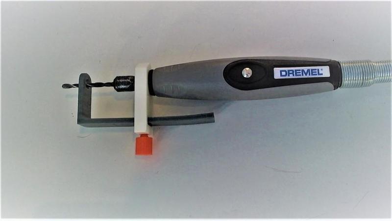 Dremel distance tool