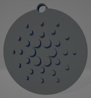 Cardano keychain - Cardano Keychain