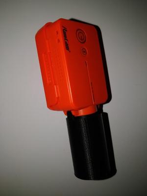 Runcam 2 lens protector (lens 35mm)