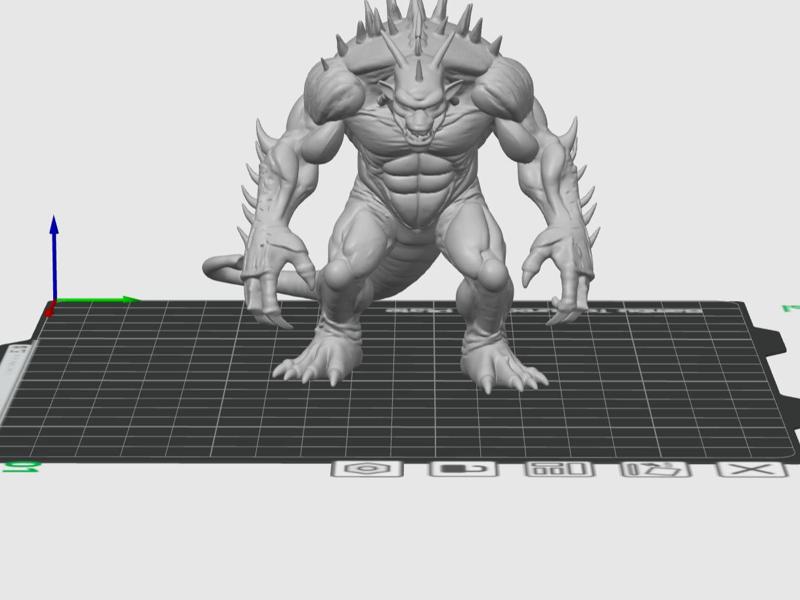 Monster