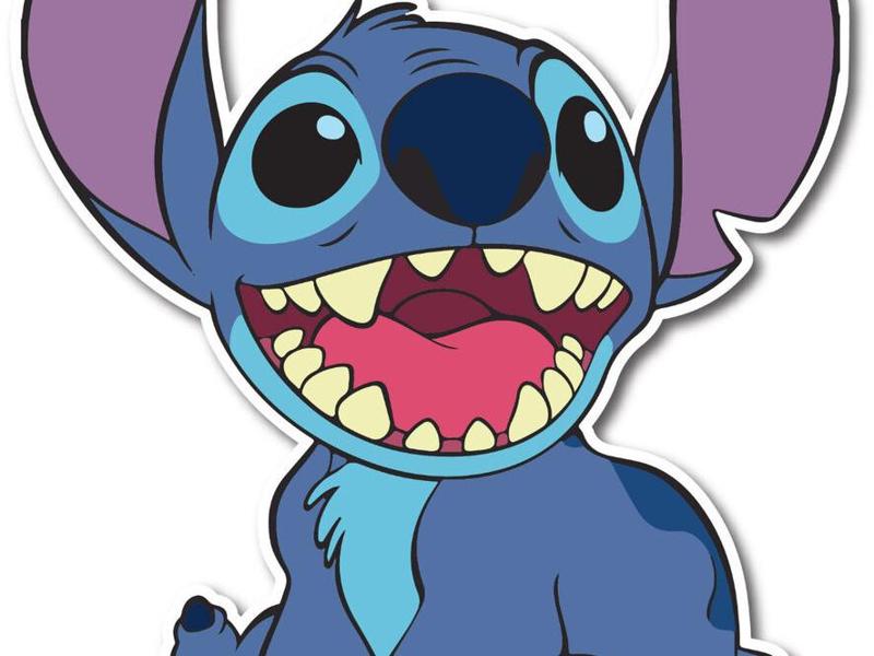 Stitch