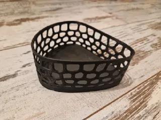 Voronoi Bowl