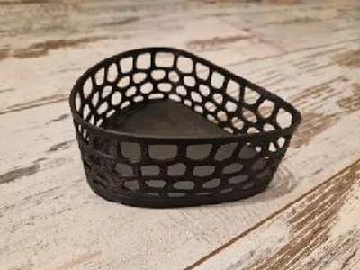 Voronoi Bowl