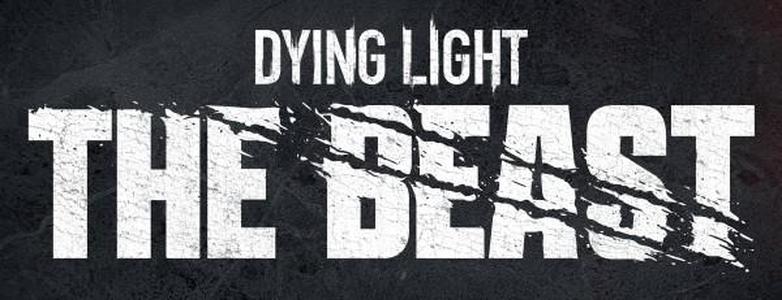 Dying Light The Beast decorative plaque
