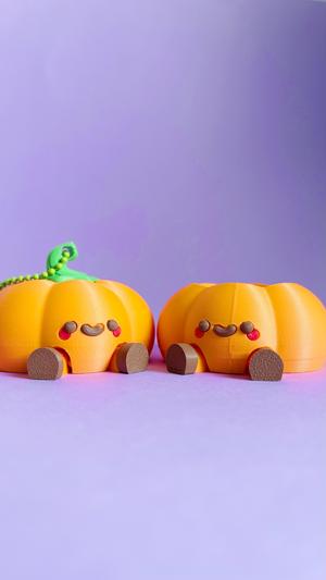 Pumpkin Collection