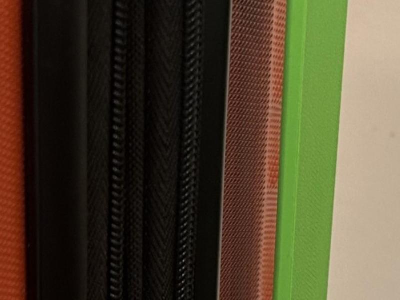 Amazon Basics Luggage Replacement Handle