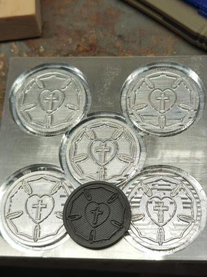Luther Seal