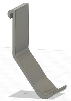 DuelShock Holder for PS5