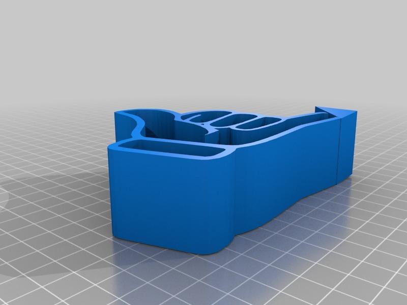 Hang Loose Smartphone Holder