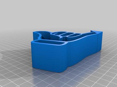 Hang Loose Smartphone Holder