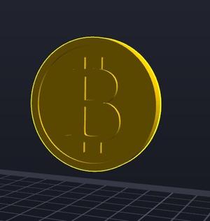 Bitcoin Art Kickstarter