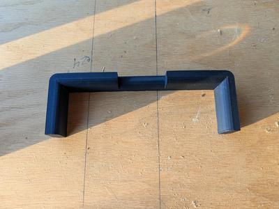2023+ Chevy Colorado Adapter Google Pixel 10 Pro XL