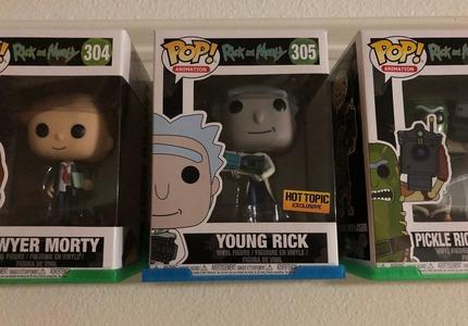 Funko Individual Rack 2.0