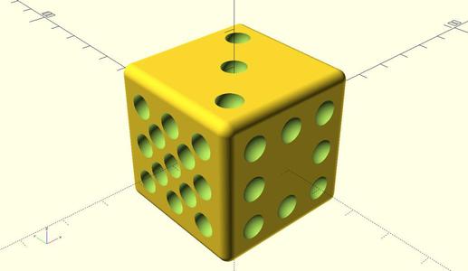 Fibonacci Agile Scrum Dice