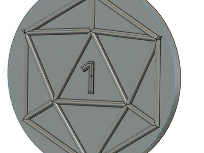 Nat 1 stamp