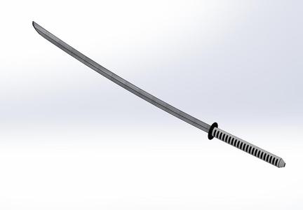 Aero Katana V1