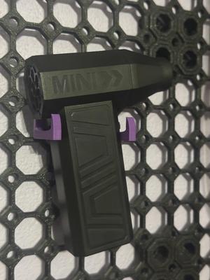 Multiboard Turbo Air Duster Holder